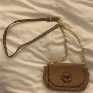 Very small Tory Burch Wallet on Chain